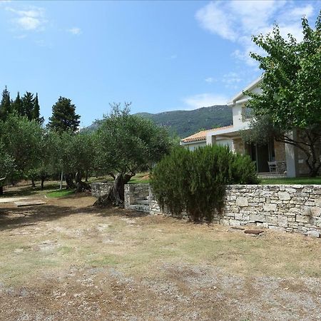 Olive Ano Korakiana Villa Exterior photo